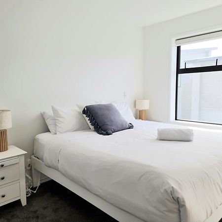 Central 2Brm 2Bth Townhouse Free Carpark Κράισττσερτς Εξωτερικό φωτογραφία