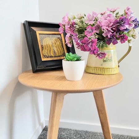Central 2Brm 2Bth Townhouse Free Carpark Κράισττσερτς Εξωτερικό φωτογραφία