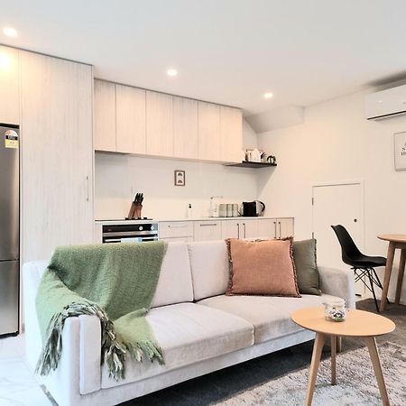 Central 2Brm 2Bth Townhouse Free Carpark Κράισττσερτς Εξωτερικό φωτογραφία
