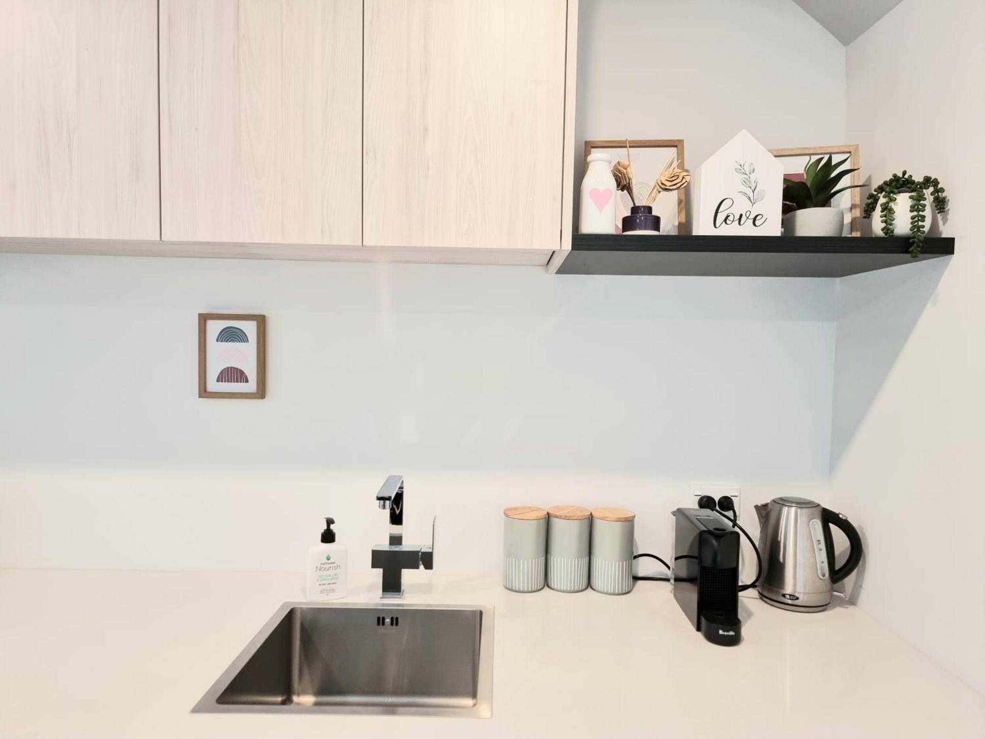 Central 2Brm 2Bth Townhouse Free Carpark Κράισττσερτς Εξωτερικό φωτογραφία