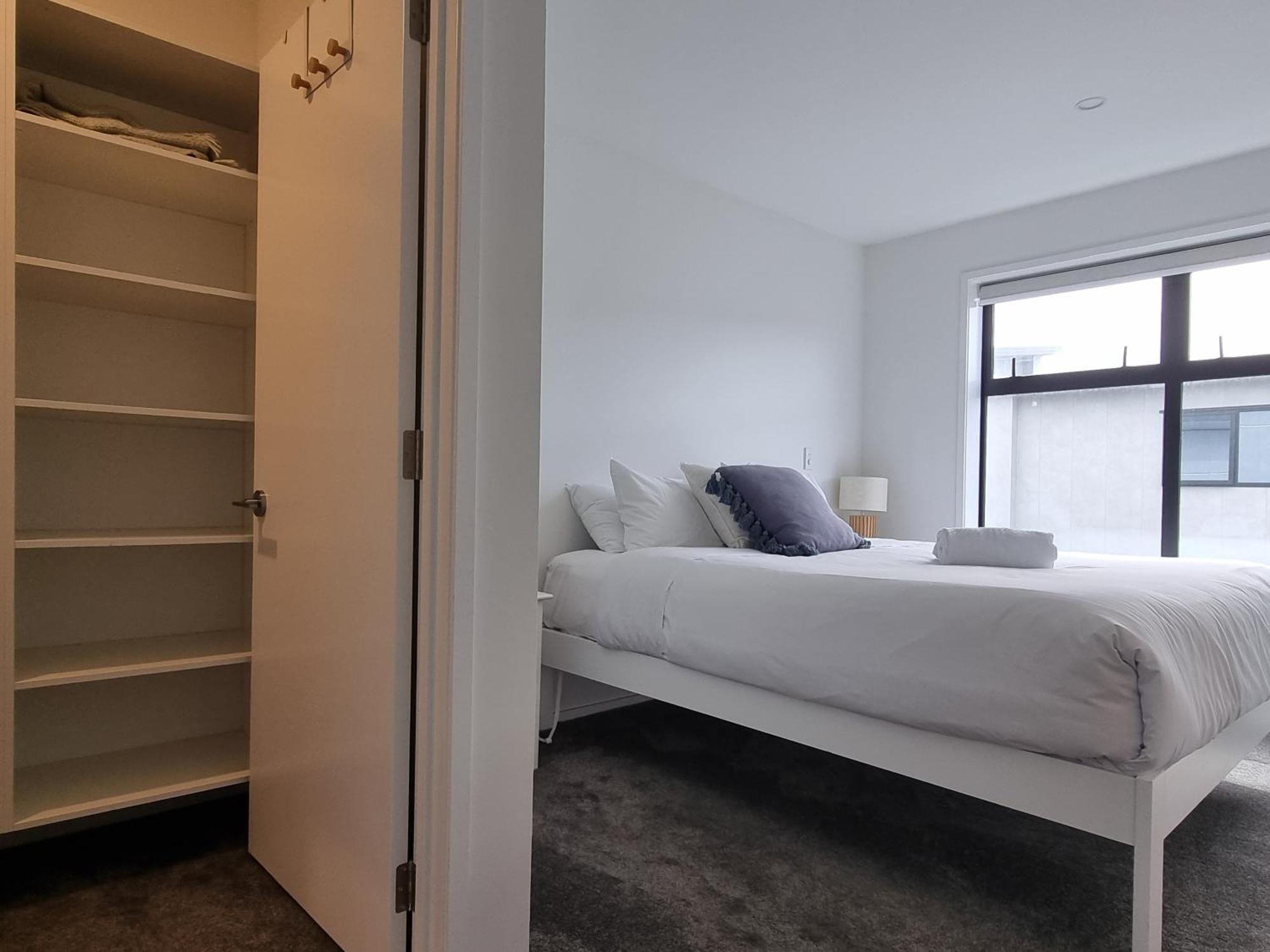 Central 2Brm 2Bth Townhouse Free Carpark Κράισττσερτς Εξωτερικό φωτογραφία
