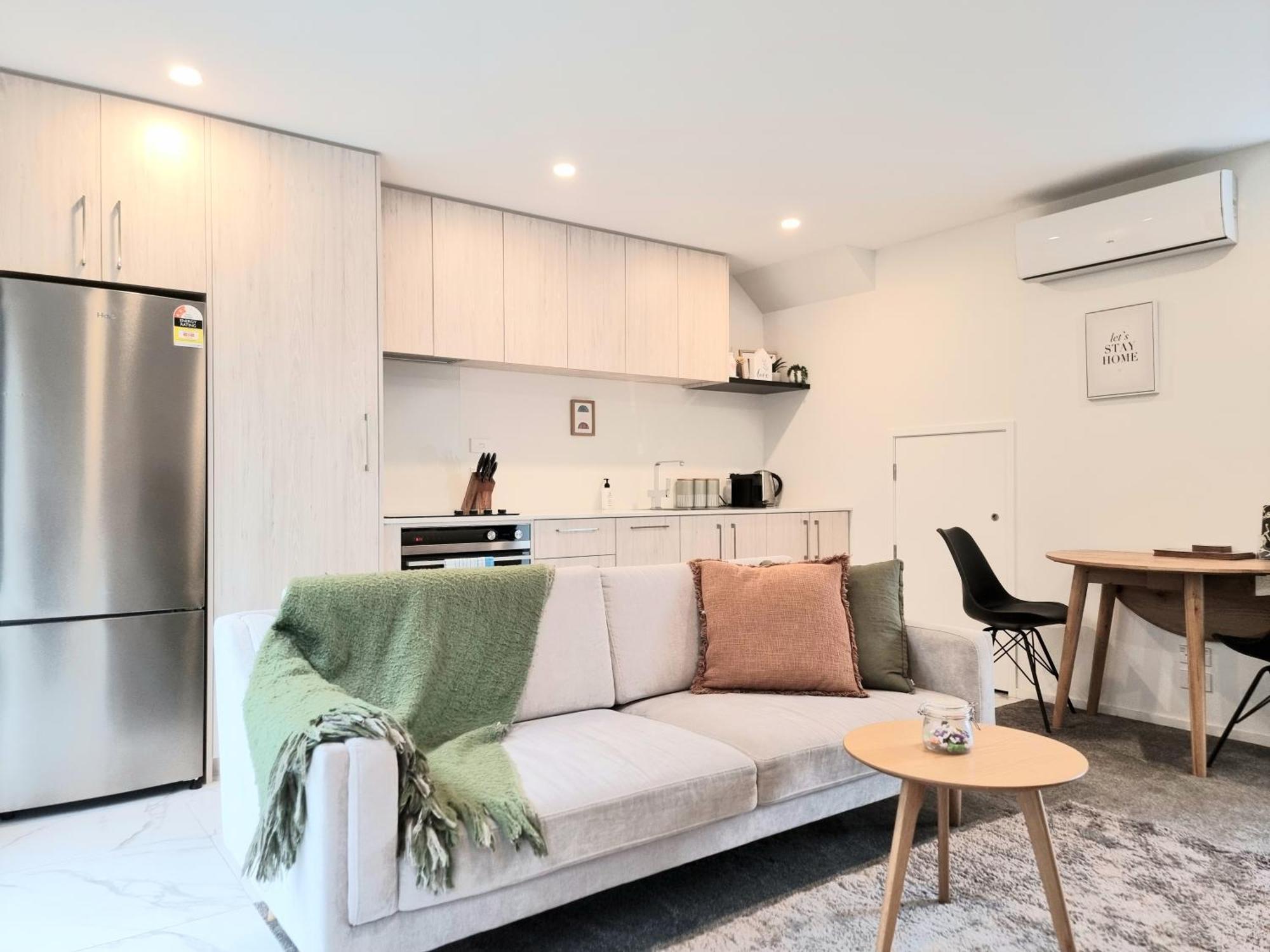 Central 2Brm 2Bth Townhouse Free Carpark Κράισττσερτς Εξωτερικό φωτογραφία