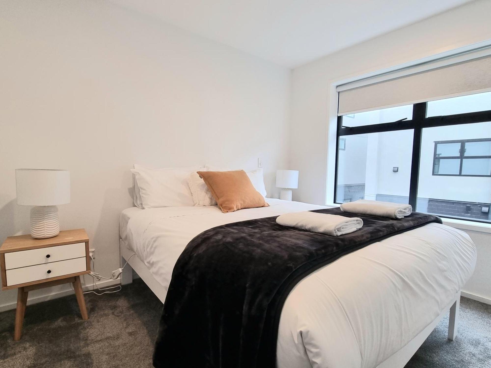 Central 2Brm 2Bth Townhouse Free Carpark Κράισττσερτς Εξωτερικό φωτογραφία